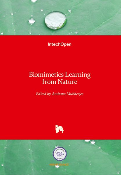 Produktbild: Biomimetics