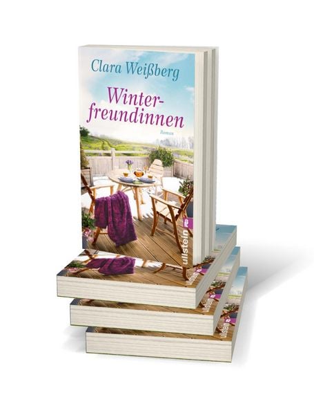 Produktbild: Winterfreundinnen
