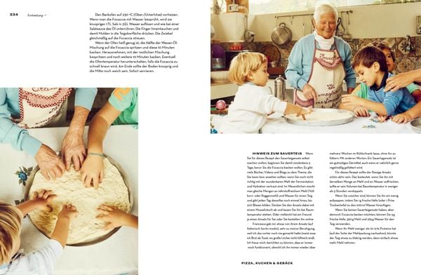Produktbild: Pasta Tradizionale &ndash; Noch mehr Lieblingsrezepte der "Pasta Grannies"