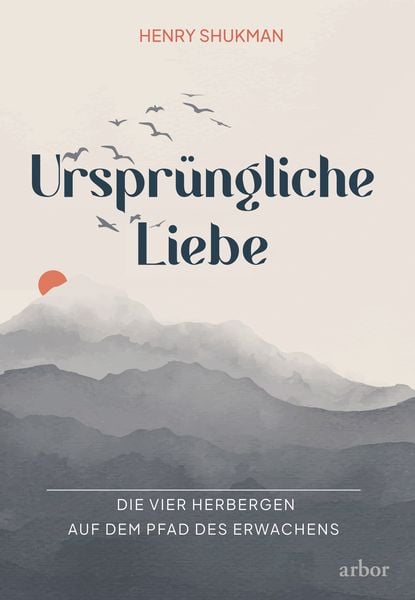 Produktbild: Urspr&uuml;ngliche Liebe