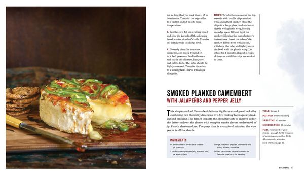 Produktbild: Project Smoke