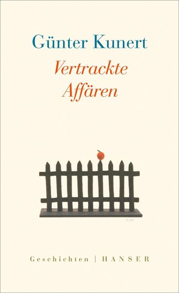 Produktbild: Vertrackte Aff&auml;ren
