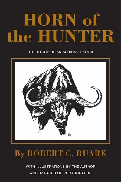 Produktbild: Horn of the Hunter