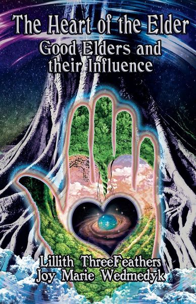 Produktbild: The Heart of the Elder
