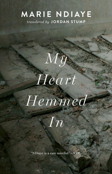 Produktbild: My Heart Hemmed in