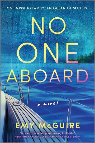 Produktbild: No One Aboard