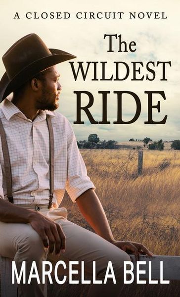 Produktbild: The Wildest Ride