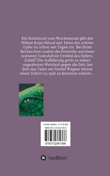 Produktbild: Von Drachen und M&ouml;rdern