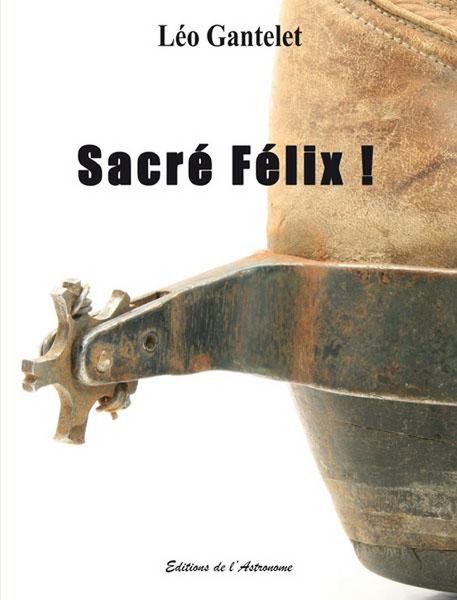 Produktbild: Sacre felix