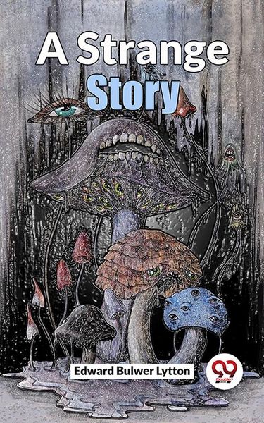Produktbild: A Strange Story