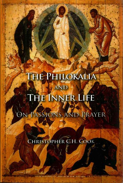 Produktbild: The Philokalia and the Inner Life: On Passions and Prayer
