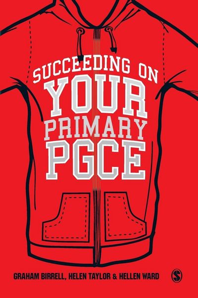 Produktbild: Succeeding on your Primary PGCE
