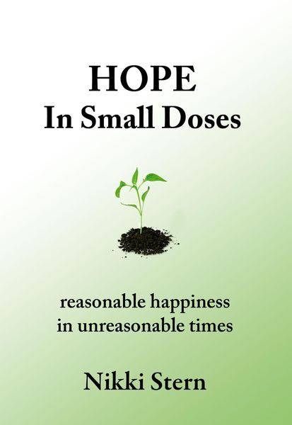 Produktbild: Hope In Small Doses