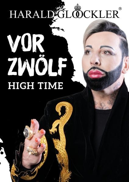 Produktbild: Vor Zw&ouml;lf