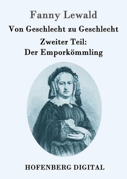 Produktbild: Von Geschlecht zu Geschlecht