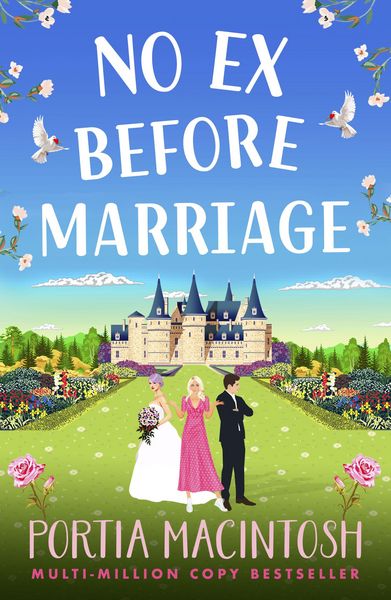 Produktbild: No Ex Before Marriage