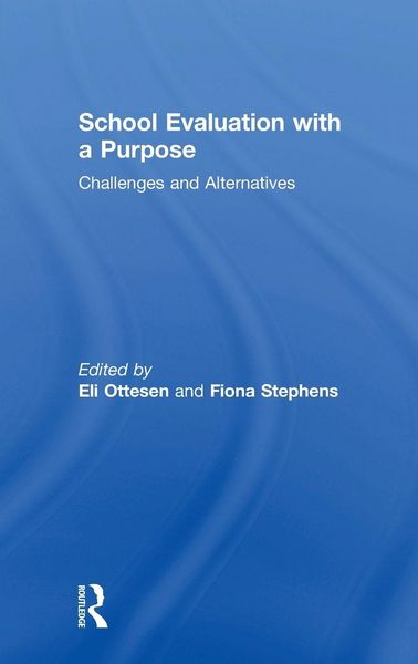 Produktbild: School Evaluation with a Purpose