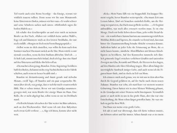 Produktbild: 2 Seelen. Das erste Buch der Unsterblichkeit