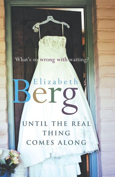 Produktbild: Until The Real Thing Comes Along