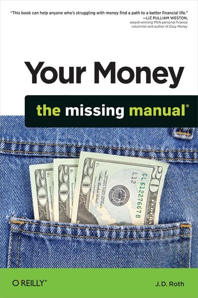 Produktbild: Your Money: The Missing Manual