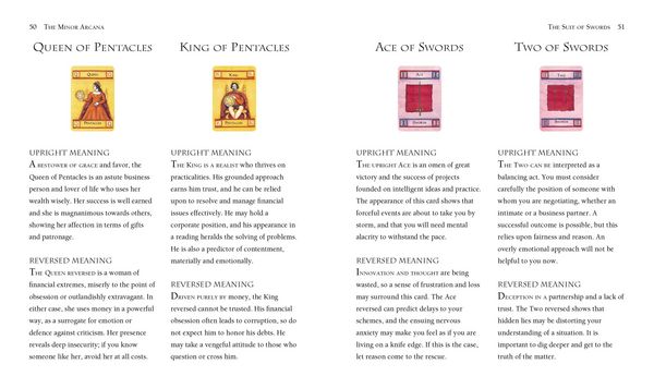 Produktbild: The Magic of Tarot