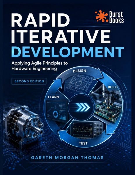 Produktbild: Rapid Iterative Development Second Edition
