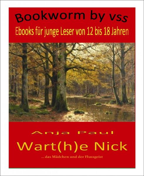 Produktbild: Wart(h)e Nick