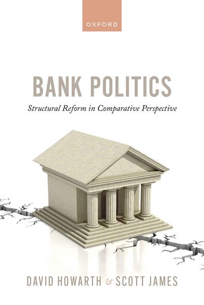 Produktbild: Bank Politics