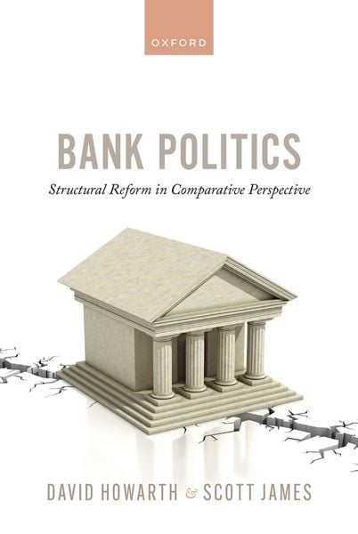 Produktbild: Bank Politics