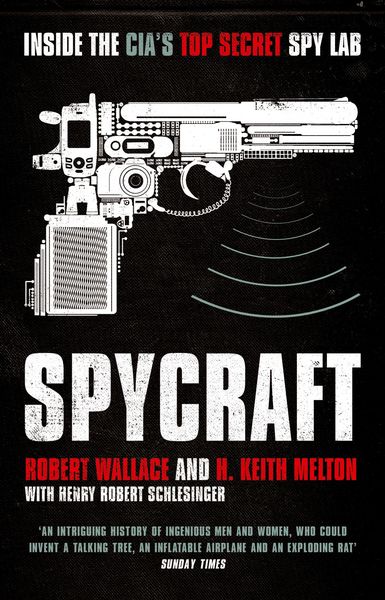 Produktbild: Spycraft