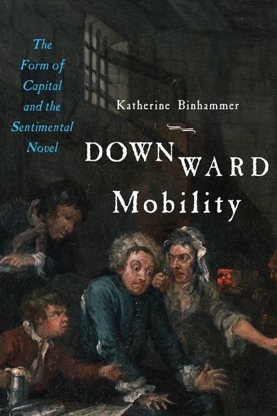 Produktbild: Downward Mobility