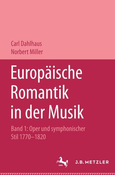 Produktbild: Europ&auml;ische Romantik in der Musik
