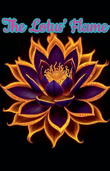 Produktbild: The Lotus's Flame