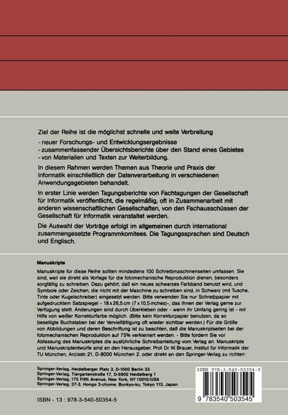 Produktbild: GI &mdash; 18. Jahrestagung