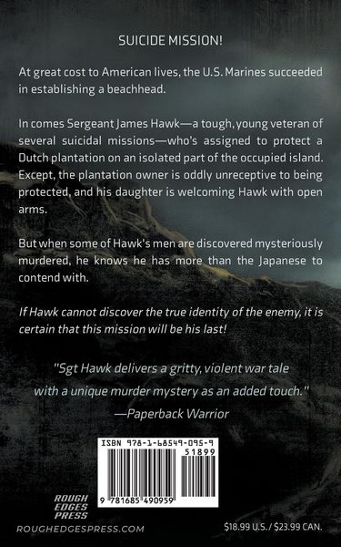 Produktbild: Sgt. Hawk