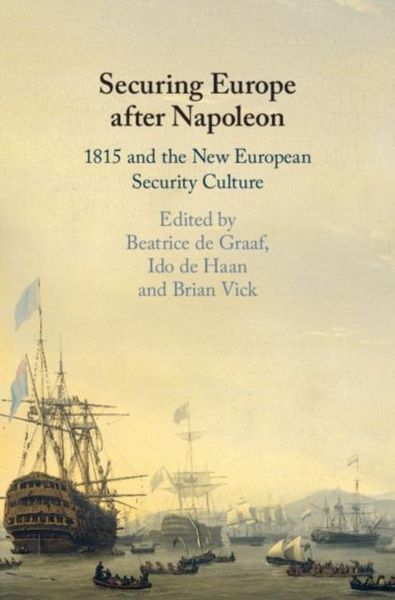 Produktbild: Securing Europe after Napoleon