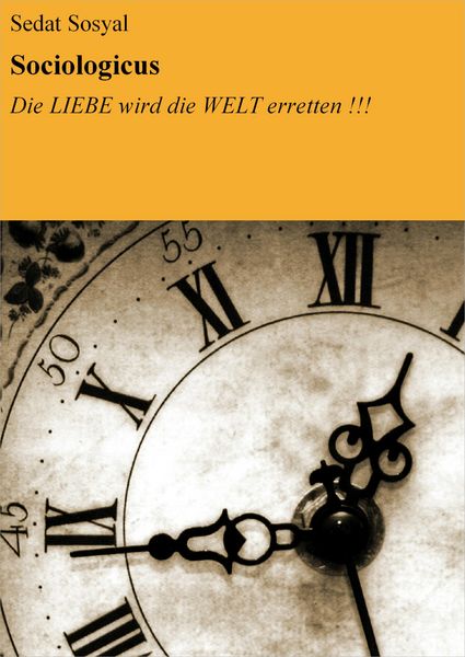 Produktbild: Sociologicus