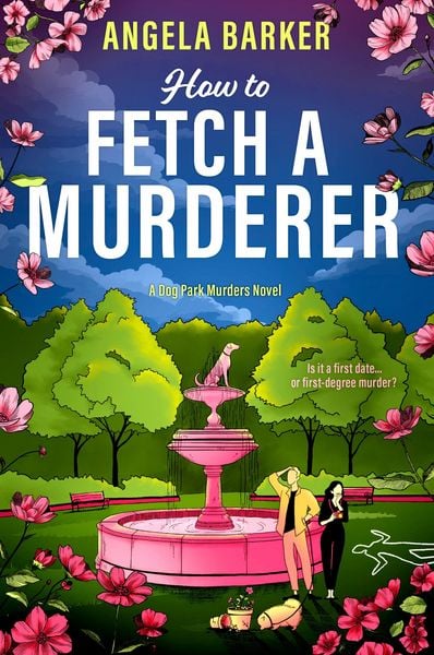Produktbild: How to Fetch a Murderer