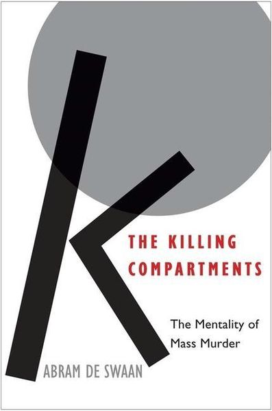 Produktbild: Killing Compartments