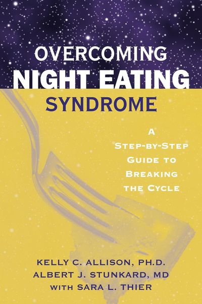 Produktbild: Overcoming Night Eating Syndrome