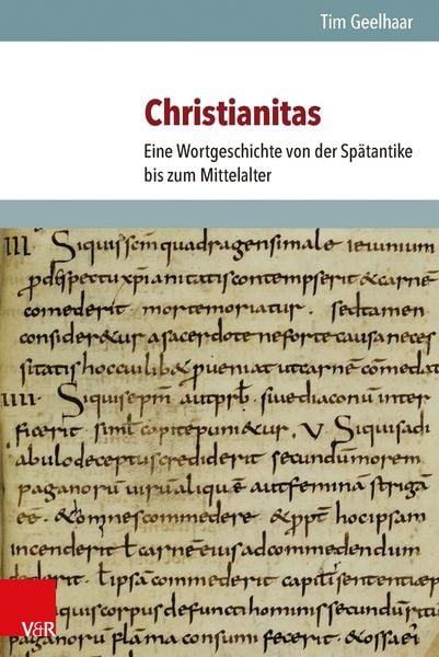 Produktbild: Christianitas
