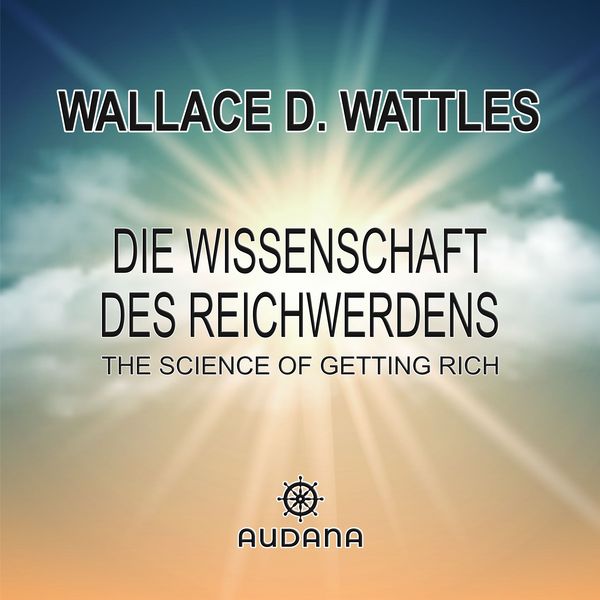 Produktbild: Die Wissenschaft des Reichwerdens