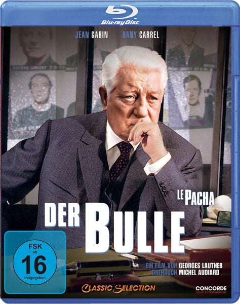 Der Bulle