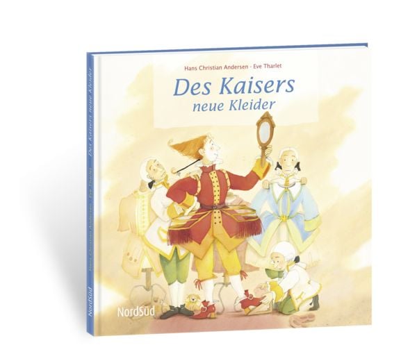 Produktbild: Des Kaisers neue Kleider