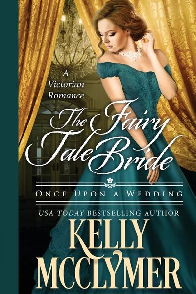 Produktbild: The Fairy Tale Bride