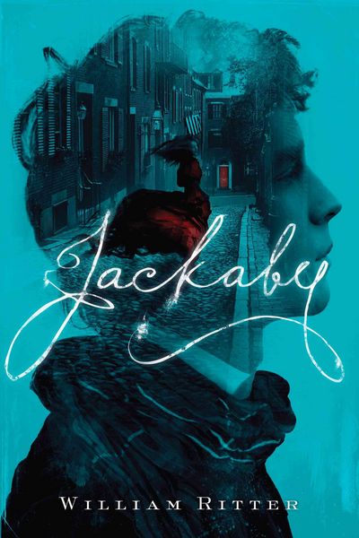 Produktbild: Jackaby