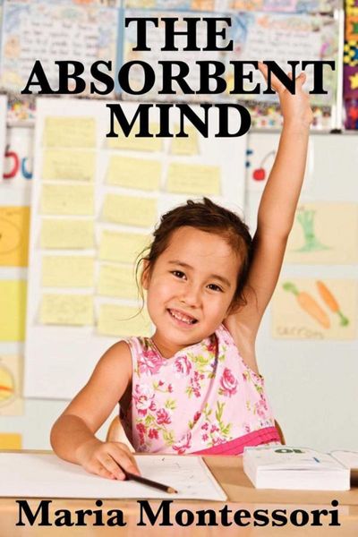Produktbild: The Absorbent Mind