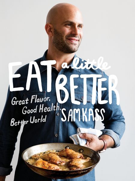 Produktbild: Eat a Little Better