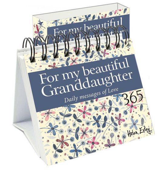 Produktbild: For My Beautiful Granddaughter