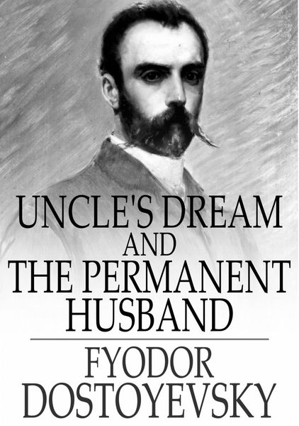 Produktbild: Uncle's Dream and The Permanent Husband